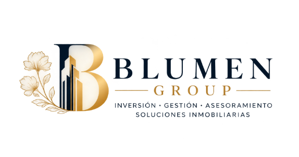 Blumen Group Logo